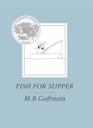 Stock image for Fish for Supper for sale by New Legacy Books