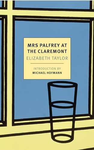 Stock image for Mrs. Palfrey at the Claremont for sale by More Than Words