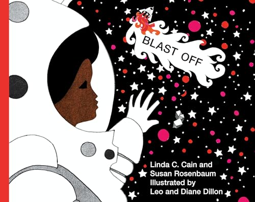 9781681375687: Blast Off (New York Review Children's Collection)