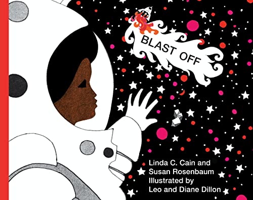Stock image for Blast Off (New York Review Children's Collection) for sale by Dream Books Co.