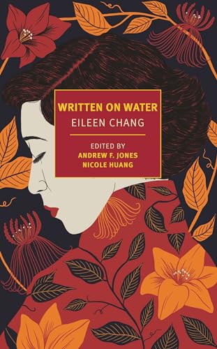 9781681375762: Written on Water (New York Review Books Classics)