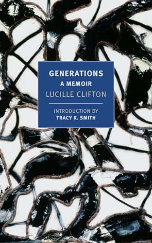 Beispielbild fr Generations: A Memoir zum Verkauf von ThriftBooks-Atlanta