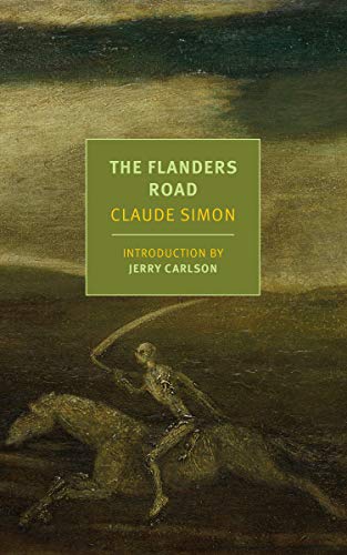 9781681375953: The Flanders Road (New York Review Books: Classics)