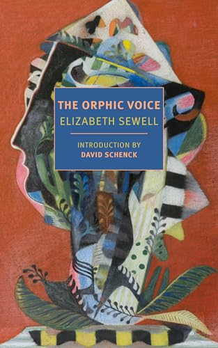 Beispielbild fr The Orphic Voice: Poetry and Natural History zum Verkauf von Magers and Quinn Booksellers