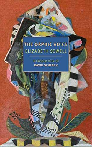 9781681376011: The Orphic Voice: Poetry and Natural History (New York Review Books Classics)