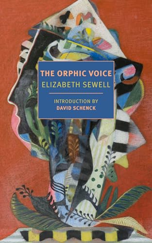 Stock image for Orphic Voice, The: Poetry and Natural History for sale by THE OLD LIBRARY SHOP