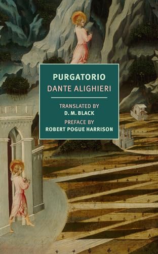 Stock image for Purgatorio for sale by Indiana Book Company