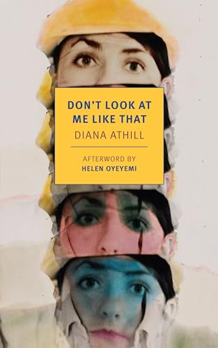 Stock image for Don't Look at Me Like That (New York Review Books Classics) for sale by HPB-Diamond
