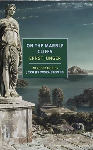 9781681376257: On the Marble Cliffs (New York Review Classics)