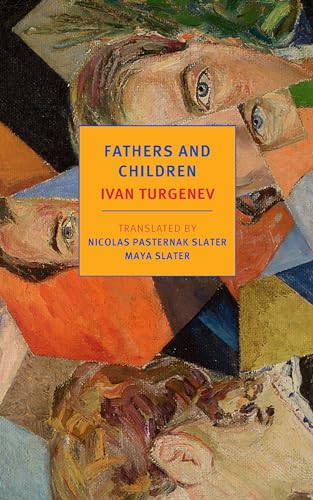 9781681376356: Fathers and Children (New York Review Books Classics)