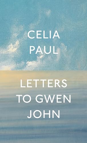 9781681376400: Letters to Gwen John