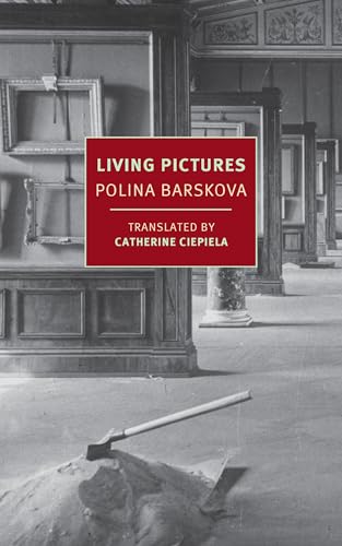 Stock image for Living Pictures (New York Review Books Classics) for sale by Montclair Book Center