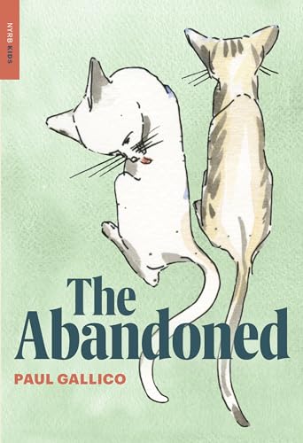 9781681376677: The Abandoned (New York Review Children's Collection)