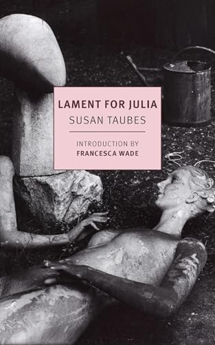 Stock image for Lament for Julia for sale by Blackwell's
