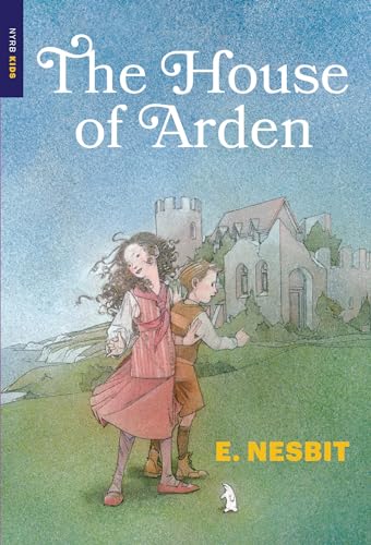 9781681376998: The House of Arden (New York Review Children's Collection)