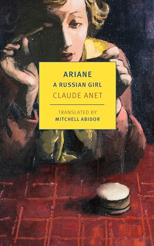 Stock image for Ariane, A Russian Girl (New York Review Classics) for sale by HPB Inc.