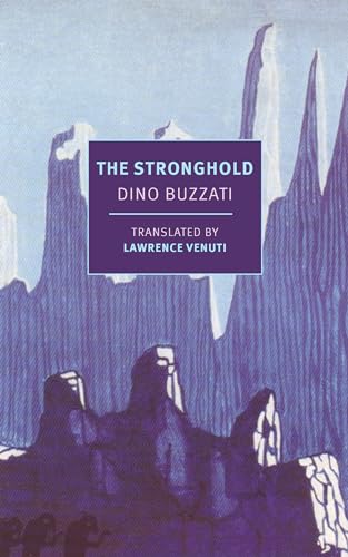 9781681377148: The Stronghold (New York Review Books Classics)