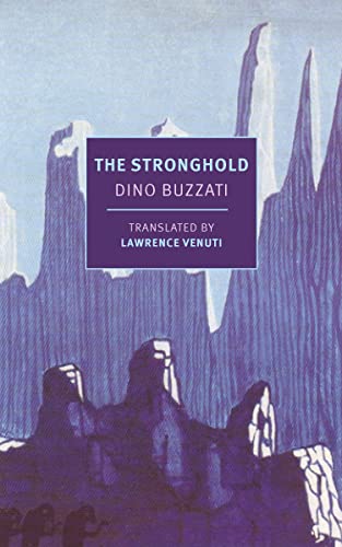9781681377148: The Stronghold
