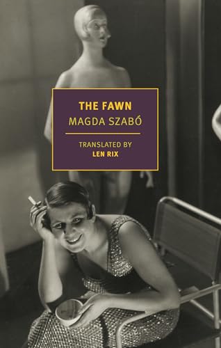 Stock image for The Fawn for sale by Books Unplugged