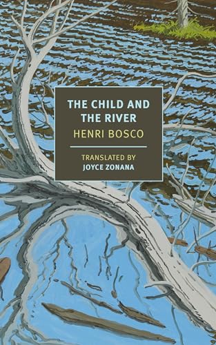 Imagen de archivo de The Child and the River (New York Review Books Classics) a la venta por Goodwill Books