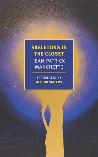 Beispielbild fr Skeletons in the Closet (New York Review Classics) zum Verkauf von HPB-Ruby