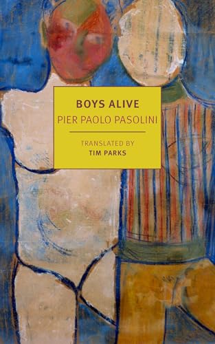 Stock image for Boys Alive (New York Review Classics) for sale by GF Books, Inc.
