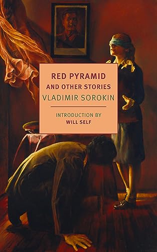 Beispielbild fr Red Pyramid: Selected Stories zum Verkauf von ThriftBooks-Atlanta