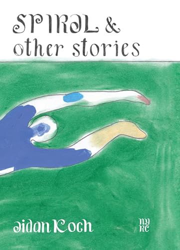 Beispielbild fr Spiral and Other Stories zum Verkauf von Monster Bookshop