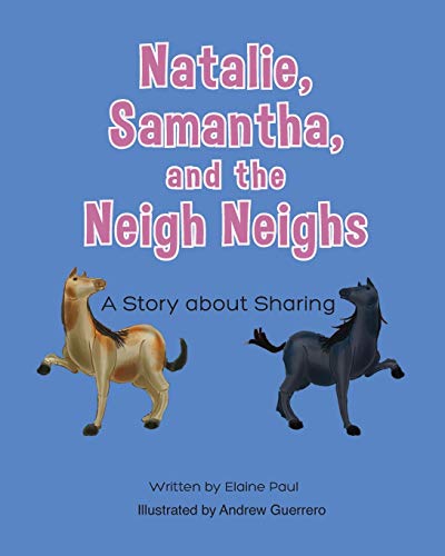9781681390499: Natalie, Samantha and the Neigh Neigh€™s