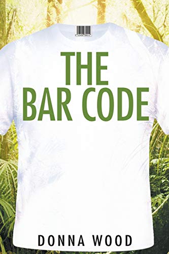 Beispielbild fr The Bar Code zum Verkauf von Chiron Media