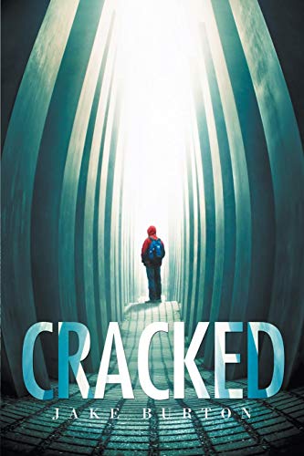 Stock image for Cracked for sale by Revaluation Books