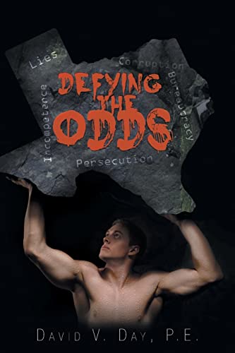 Stock image for Defying the Odds for sale by Chiron Media