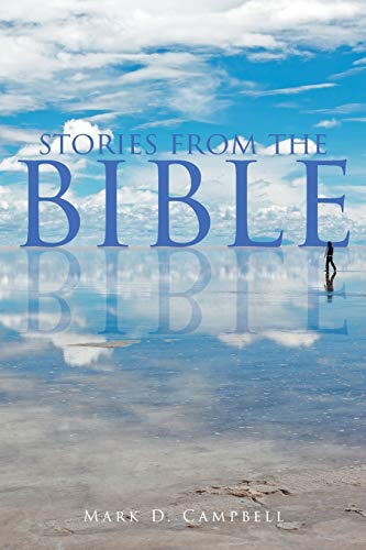 Stock image for Stories from the Bible for sale by Chiron Media