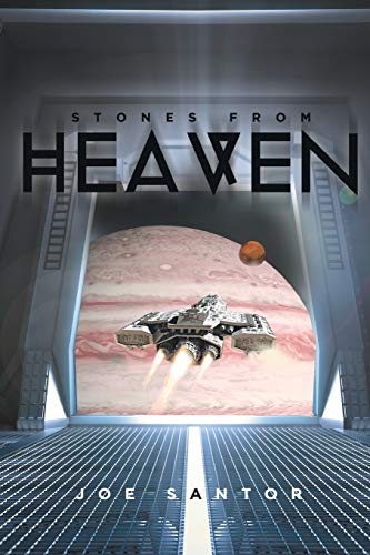 Stock image for Stones From Heaven for sale by Reuseabook