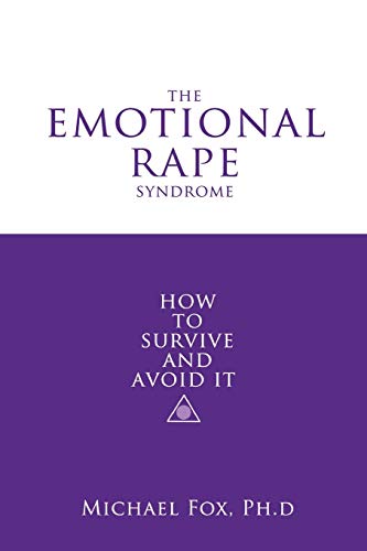 Imagen de archivo de The Emotional Rape Syndrome a la venta por HPB-Ruby