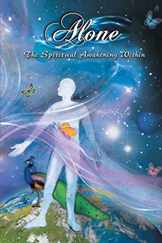 Stock image for Alone, The Spiritual Awakening Within (Paperback) for sale by Grand Eagle Retail