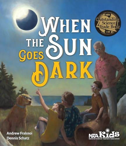 Beispielbild fr When the Sun Goes Dark zum Verkauf von Better World Books