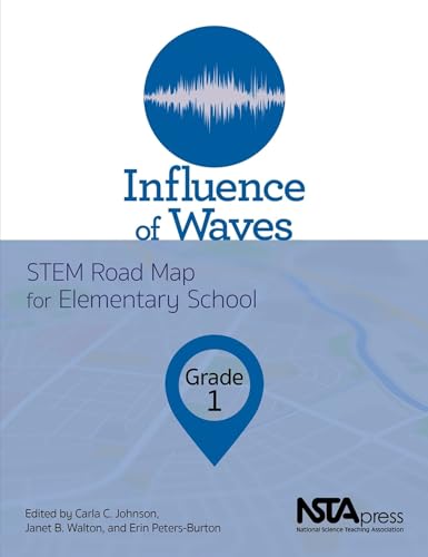 Stock image for Influence of Waves, Grade 1 for sale by Blackwell's