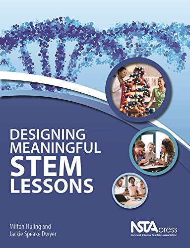 Stock image for Designing Meaningful Stem Lessons for sale by GreatBookPrices