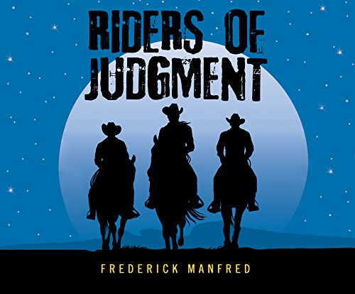 9781681410050: Riders of Judgment