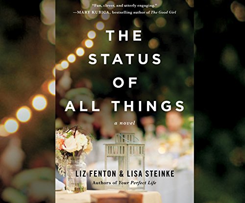 9781681413006: The Status of All Things