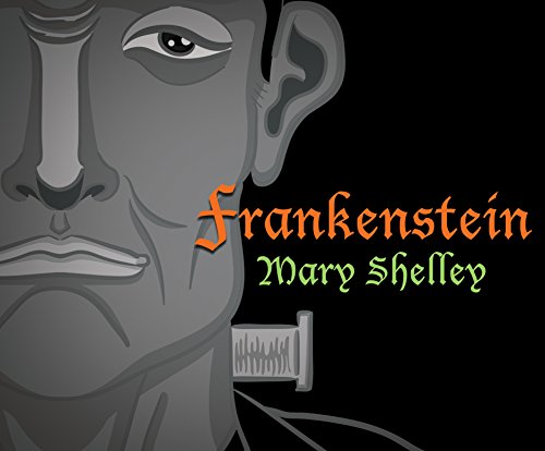 9781681413525: Frankenstein