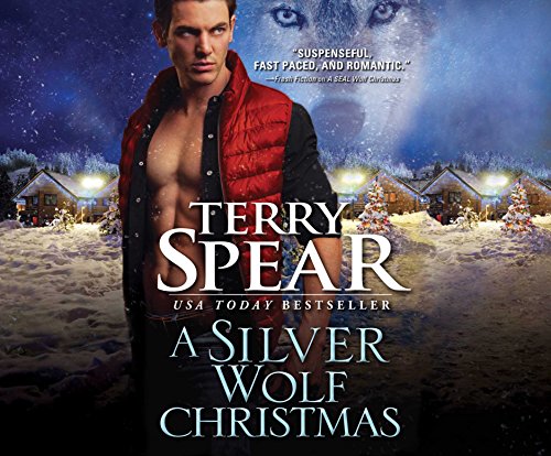 9781681417400: A Silver Wolf Christmas