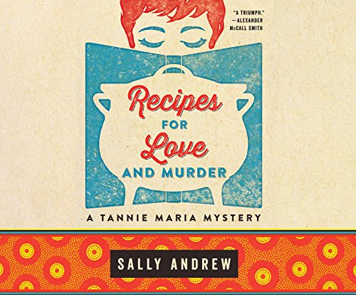 Stock image for Recipes for Love and Murder: A Tannie Maria Mystery for sale by Solr Books