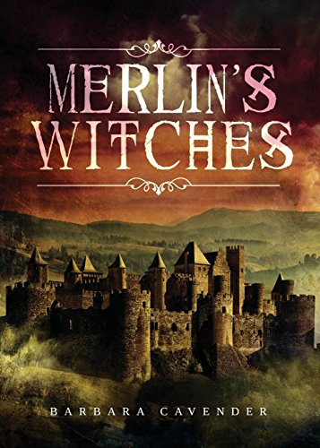 9781681422404: Merlin's Witches