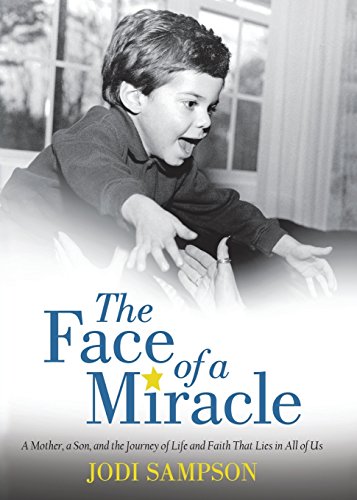 Stock image for The Face of a Miracle for sale by Irish Booksellers