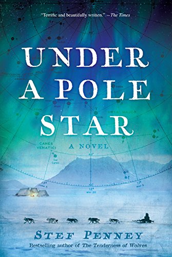 Stock image for Under a Pole Star for sale by BooksRun