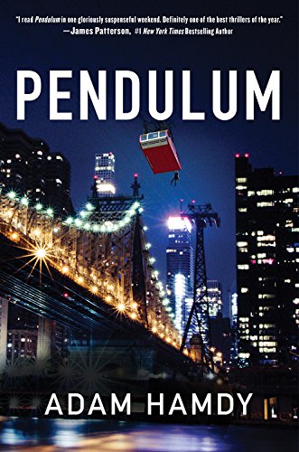 Stock image for Pendulum (Pendulum, 1) for sale by Books From California