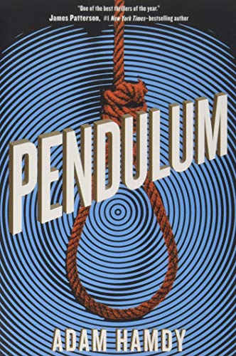 Beispielbild fr Pendulum zum Verkauf von Better World Books: West
