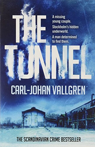 Imagen de archivo de The Tunnel (A Danny Katz Thriller (2)) a la venta por Books From California